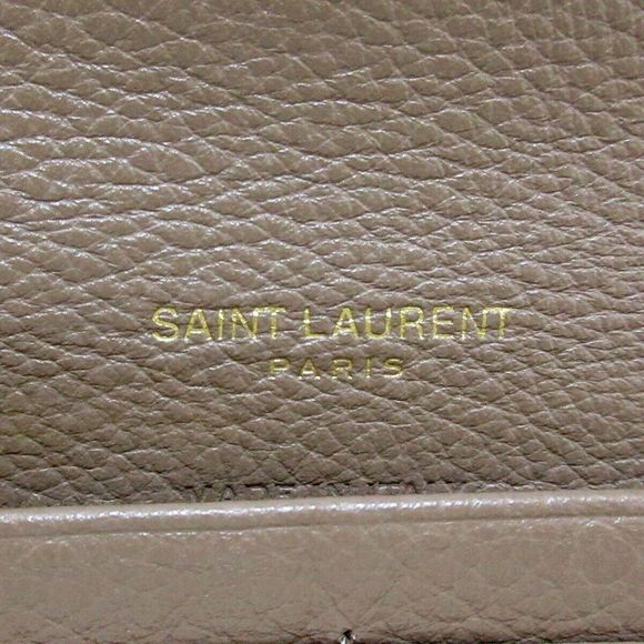 Auth Saint Laurent Paris Tiny #79346S49B - Picture 5 of 9